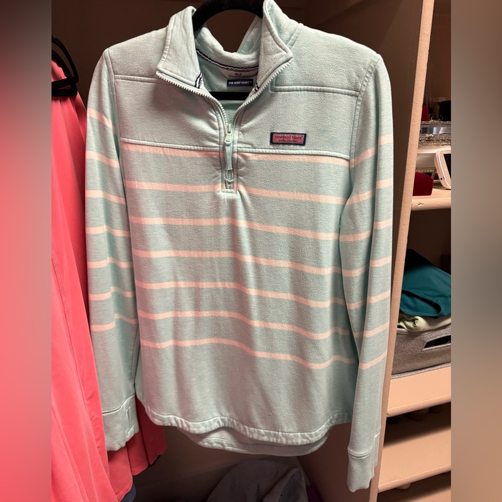 Vineyard Vines Dreamcloth Shep Shirt